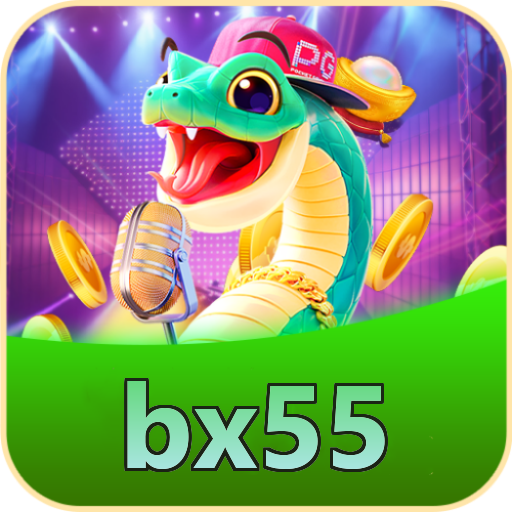 bx55 Logo